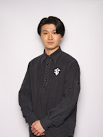 SASAKI RYOSUKE(ササキ リョウスケ)