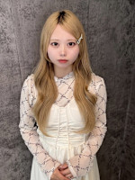 黒河　優莉菜(クロカワ　ユリナ)