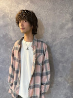 嘉名 真樹(カナ マサキ)