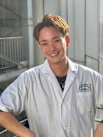 齋藤 涼介(サイトウ リョウスケ)
