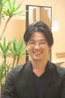 清水 勇司(シミズ ユウジ)