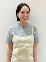 近藤　佑美(コンドウ　ユミ)