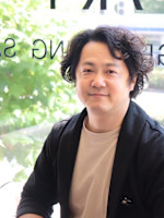 進藤 仁雄(シンドウ キミオ)