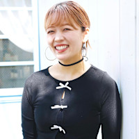 大久保 優香(オオクボ ユウカ)