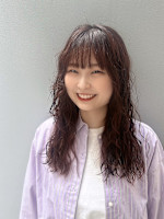 宮内　真乃 【川崎】(ミヤウチ マノ)
