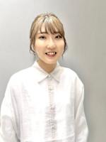 山口 真穂(ヤマグチ マホ)