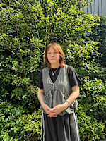 松田　友美(マツダ　トモミ)
