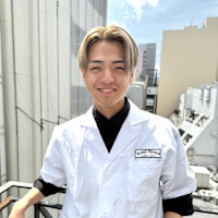 佐々木　斗磨(ササキ　トウマ)