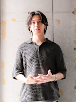 後藤　魁斗 KAITO(ゴトウ　カイト)