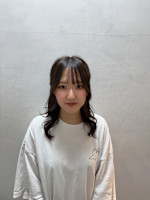 松田　美祐(マツダ　ミユ)