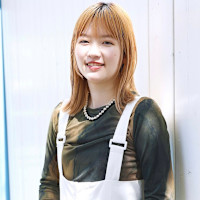 佐々木 希美(ササキ ノゾミ)