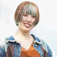山下 梨々(ヤマシタ リリ)