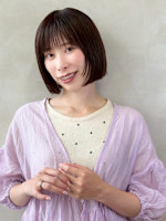 成田 圭美(ナリタ タマミ)