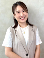 金子 香寿美(カネコ カスミ)