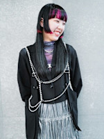 Akina /ショート(アキナ ショート)