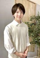 眞木 翔太(マキ ショウタ)