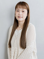岩渕　汐美(イワブチ　シオミ)