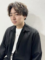 齋藤 成(サイトウ ジョウ)