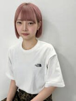 遠藤　さくら(エンドウ　サクラ)