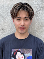 岬　弘人(ミサキ　ヒロト)
