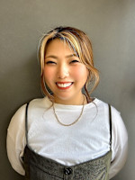若松　朋美(ワカマツ　トモミ)