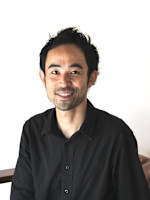 戸倉 正人(トクラ マサト)