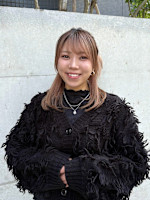 斎藤 真珠美(サイトウ マスミ)