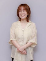 古川 英里子(コガワ エリコ)