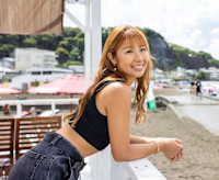 山田 千尋(ヤマダ チヒロ)