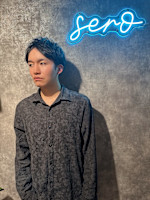 安部 健斗(アベ ケント)