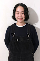 吉川 美緒(ヨシカワ ミオ)
