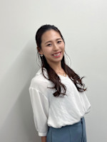 佐野　理紗(サノ　リサ)