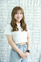 和栗　奈央(ワグリ　ナオ)