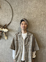 間中 敦哉(マナカ アツヤ)