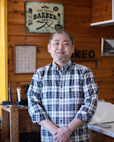 松川 慎吾(マツカワ シンゴ)
