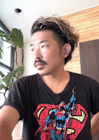 Masatomo(マツモト　マサトモ)