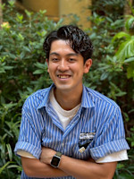 平田翔也(ヒラタショウヤ)