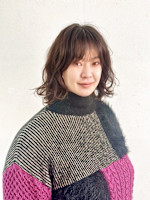 山村 麻美(ヤマムラ アサミ)