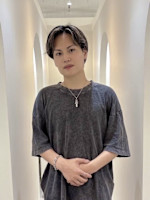 原田 彩也(ハラダ サイヤ)