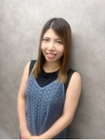清水 千穂(シミズ チホ)