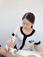 牟田 奈留美(ムタ ナルミ)