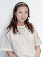 佐藤 杏樹(サトウ アンジュ)