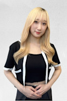 斗沢 優奈(トザワ ユウナ)