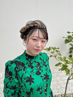 山崎　飛鳥(ヤマザキ　アスカ)