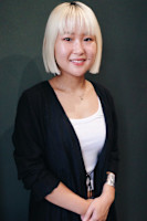 平野　みな(ヒラノ　ミナ)