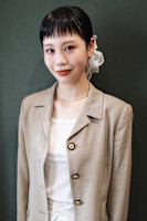 藤井　麻美(フジイ　アサミ)