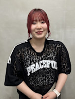 木村 智美(キムラ サトミ)