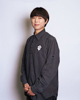 INOUE SHOTA(イノウエ　ショウタ)