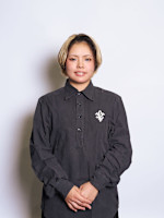 YAMANOBE ENA(ヤマノベ　エナ)