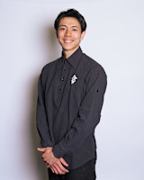 IINO KOKI(イイノ コウキ)